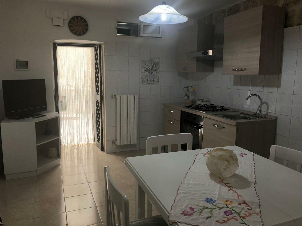 Casa Pugliese 1995 Villa Monopoli Eksteriør billede