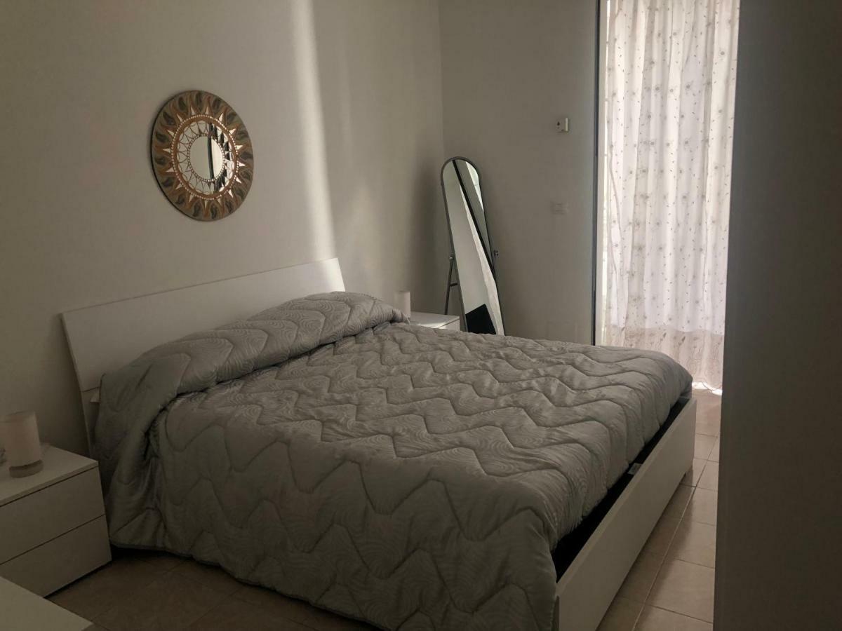 Casa Pugliese 1995 Villa Monopoli Eksteriør billede