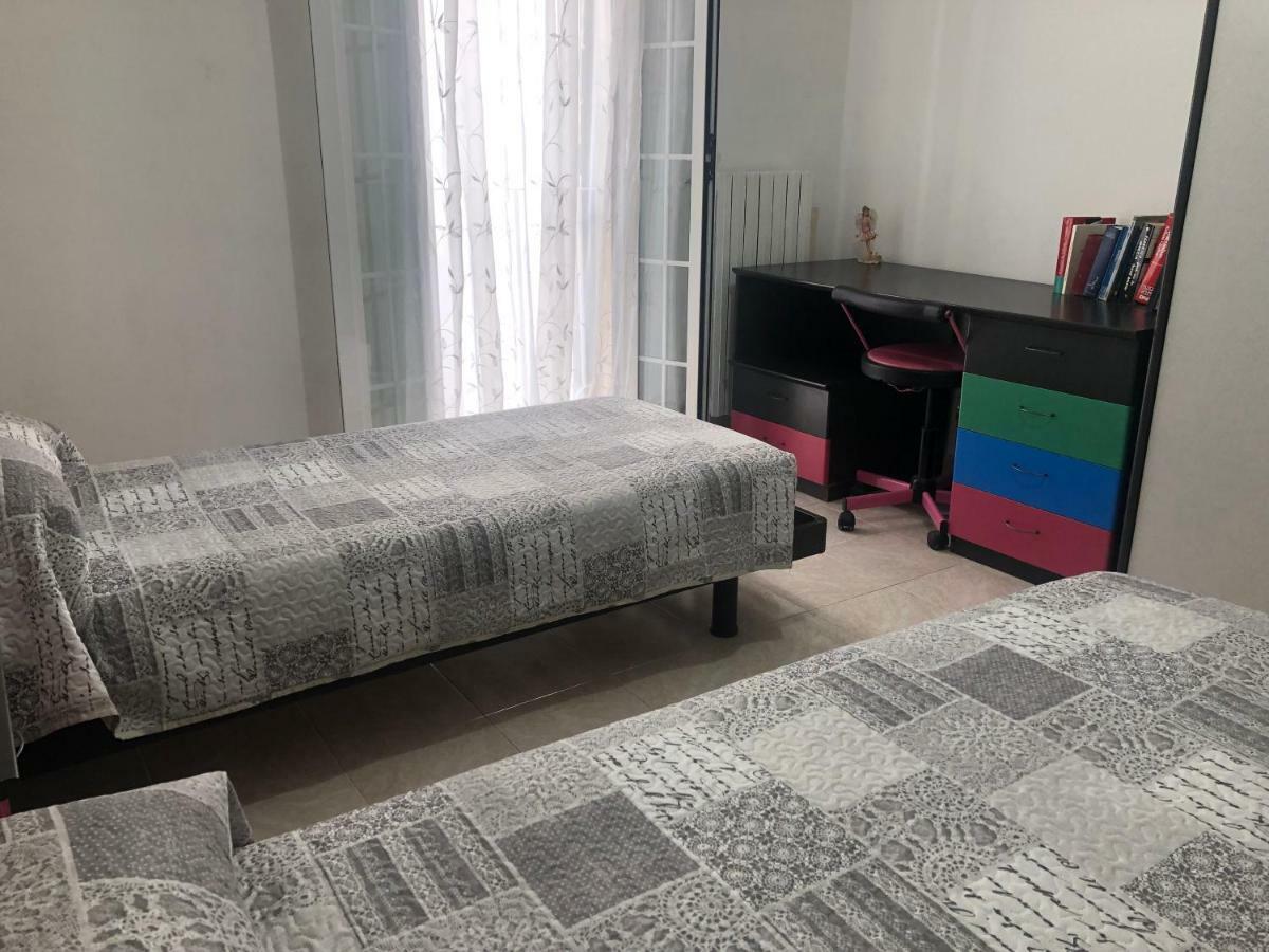 Casa Pugliese 1995 Villa Monopoli Eksteriør billede