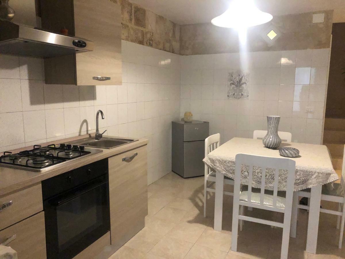 Casa Pugliese 1995 Villa Monopoli Eksteriør billede